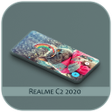 Ikon program: Theme for Realme C2 2020
