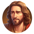 ไอคอนของโปรแกรม: Converse com Jesus