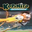 프로그램 아이콘: Kopanito All-Stars Soccer