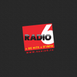 Ikona programu: Radio6