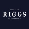 Programikonen: Riggs Washington DC