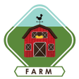 プログラムのアイコン：Farm Legends