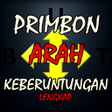 プログラムのアイコン：Primbon Arah Keberuntunga…