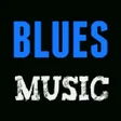 ไอคอนของโปรแกรม: Blues music radio