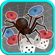 プログラムのアイコン：Mad Backgammon