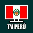 プログラムのアイコン：TV Perú HD - TV en Vivo