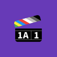 Icono de programa: Clapperboard