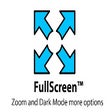 Icon of program: FullScreen for Chrome