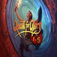 Icon of program: Quest For Glory 1-5