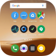 Programikonen: Launcher Theme for vivo V…