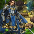Programikonen: Long Ago: A Puzzle Tale