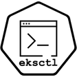 Ikona programu: eksctl