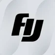 Ikon program: DJI Fly - Drone Remote Co…
