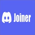程序图标：Discord Joiner