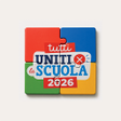 Programikonen: Tutti uniti per la scuola