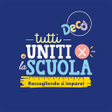 Ikon program: Tutti uniti per la scuola