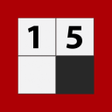 Programikonen: Fifteen Puzzle