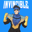 Icon of program: Invincible Wallpapers