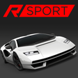 Icoon van programma: Redline: Sport - Car Raci…