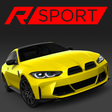 Icoon van programma: Redline: Sport - Car Raci…