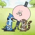 Regular Show Wallpapers icon