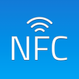 أيقونة البرنامج: NFC.cool Tools Reader  Wr…