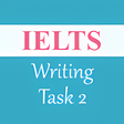Иконка программы: IELTS Essay - Writing Tas…