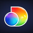ไอคอนของโปรแกรม: discovery+ for Android TV
