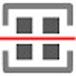 أيقونة البرنامج: 賣場掃描工具
