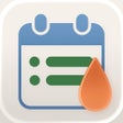 Icoon van programma: Daily Dose - Insulin Trac…