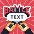 プログラムのアイコン：BattleText - Chat Game wi…