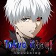 Icoon van programma: Tokyo Ghoul: Awakening