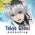 程序图标：Tokyo Ghoul: Awakening
