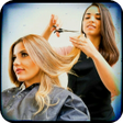 Learn easy haircuts icon