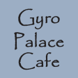 Ícone do programa: Gyro Palace Cafe
