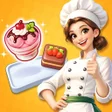 ไอคอนของโปรแกรม: Tile Flavor: Matching Gam…