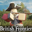 Иконка программы: British Frontier
