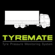 Tyremate TPMS for trucks and b