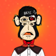 Ikon program: Bored Ape Avatar NFT Make…