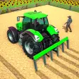 Tractor Farming Sim Offline