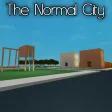 The Normal City UNCOPYLOCKED