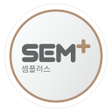 ไอคอนของโปรแกรม: 모바일 셈플러스 MOBILE SEMPLUS