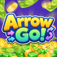 Ikona programu: Arrow Go:Win Cash