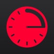 Programın simgesi: WillPower: Habit Timer