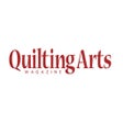 Programikonen: Quilting Arts Magazine