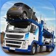 Ícone do programa: Ultimate Big Truck Car Tr…