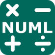 أيقونة البرنامج: NUML GPA Calculator