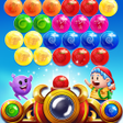 プログラムのアイコン：Gummy Pop: Bubble Shooter…