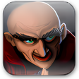 Icoon van programma: Dune II