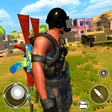 Иконка программы: Fire Squad Battle Royale …